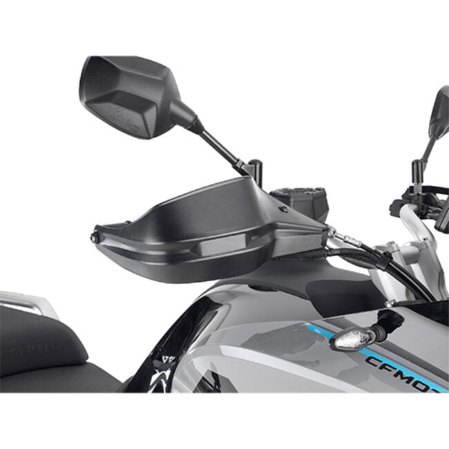Khp9225b Paramani Specifico In Abs Per Cfmoto 800 Mt Kappamoto