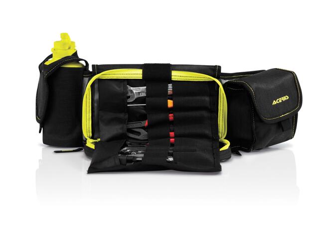 0017033 Marsupio Profile Acerbis
