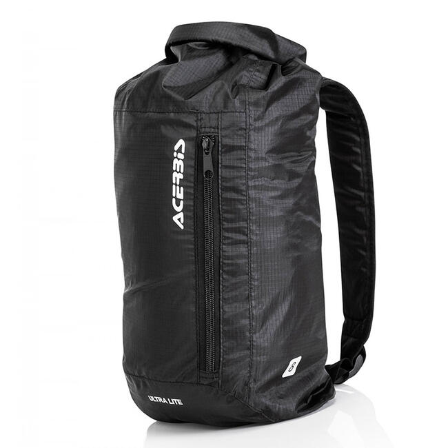 0024107 Zaino Acerbis Root 8l Nero