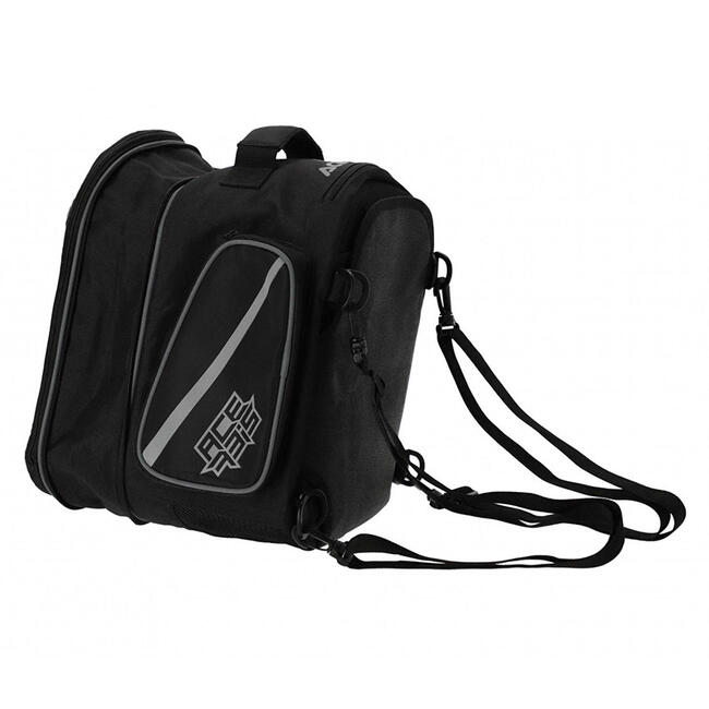 0024775 Borsa Posteriore Acerbis Grand Tour 24l Nero