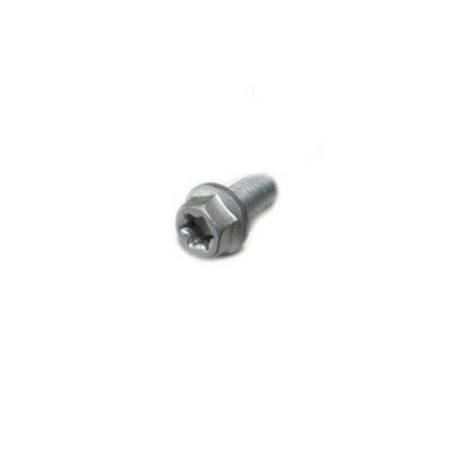 Vite Flangiata A Testa Esagonale M6x16 Isa30 -  0025060166