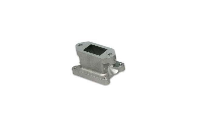 0215643b Sede Valvola Interasse 60 Mm Per Phbl 25 Malossi