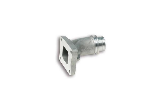 0216548b Collettore ø 25x36 Inclinato Per Carburatori Phbl 25 B Malossi