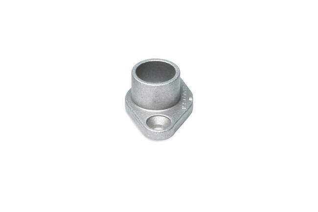 0218493 Collettore ø 20x24 Diritto Con Interasse 42 Mm Per Carburatori Phbg 19 A Malossi