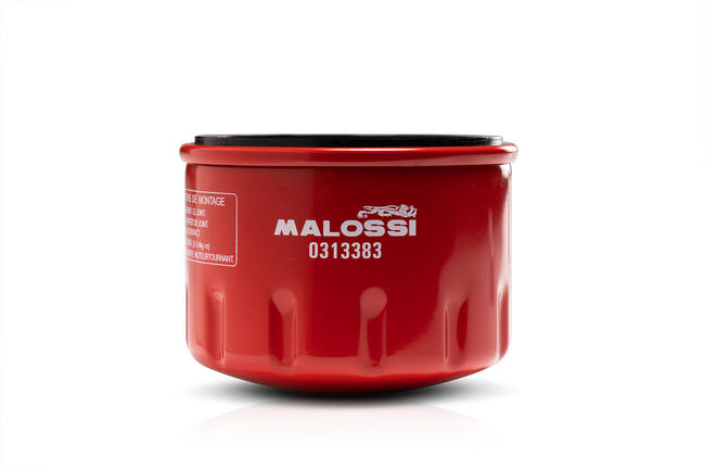 0313383 Filtro Olio Red Chilli Oil Filter Malossi