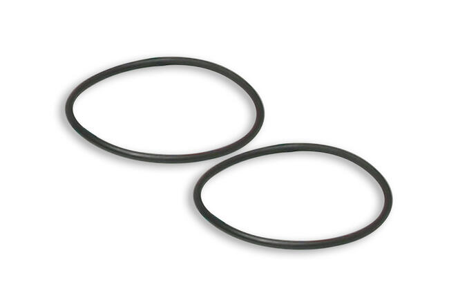 0612402e 2 O - Ring ø 37,92x41,48x1,78 Mm Malossi