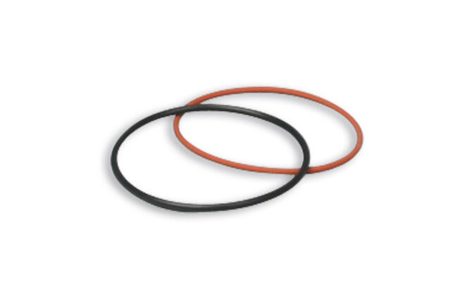 0616248 Serie O - Ring ø 39x1,5 - 42,5x1,78 Mm Malossi