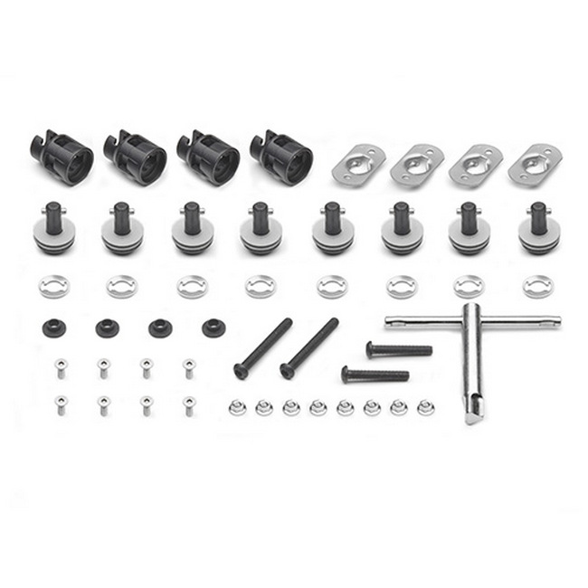 Kit Transf Plo Into Rapid Fitting Gr 680