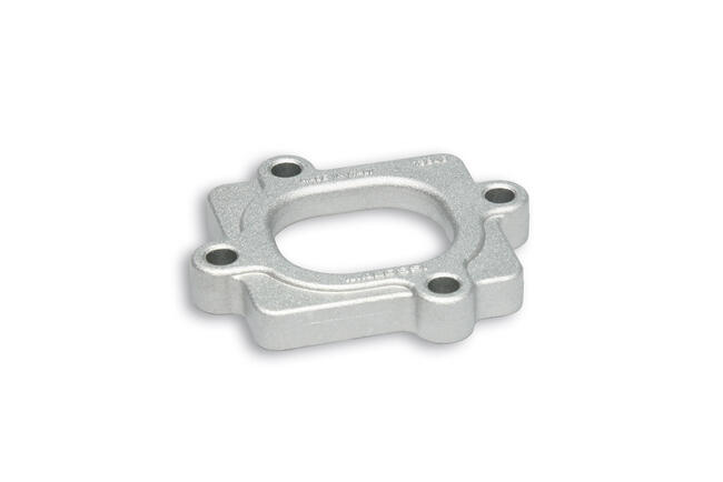 0713848b Flangia Per Manicotto Mhr ø 22 - 30 Malossi