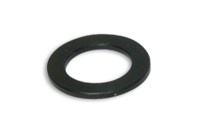 Distanziale Variatore Multivar Con ø Interno 17 - ø Esterno 27 - Spessore 2 Mm  Malossi  0814275b