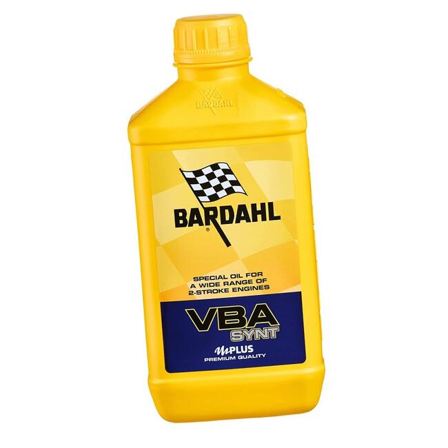 Vba Synt Bardahl