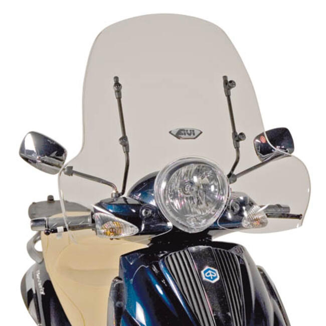 103a Schermo Piaggio Beverly 125/2500/0300/400/500 Givi