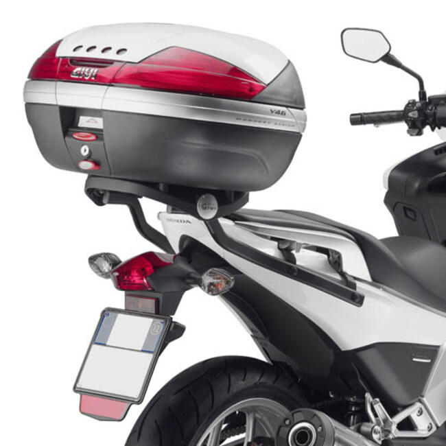 1109fz Laterale Monorack Honda Integra 700 Givi