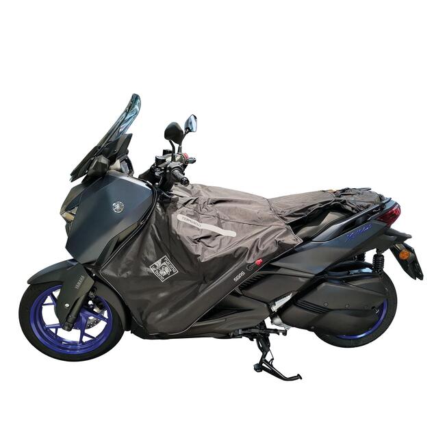 Coprigambe Moto E Scooter Tucano Urbano - Fuorigiriweb