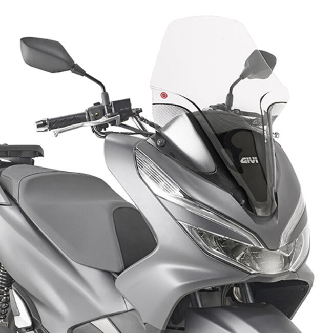 Spoiler Trasparente Honda Pcx 125 Givi 1129dt