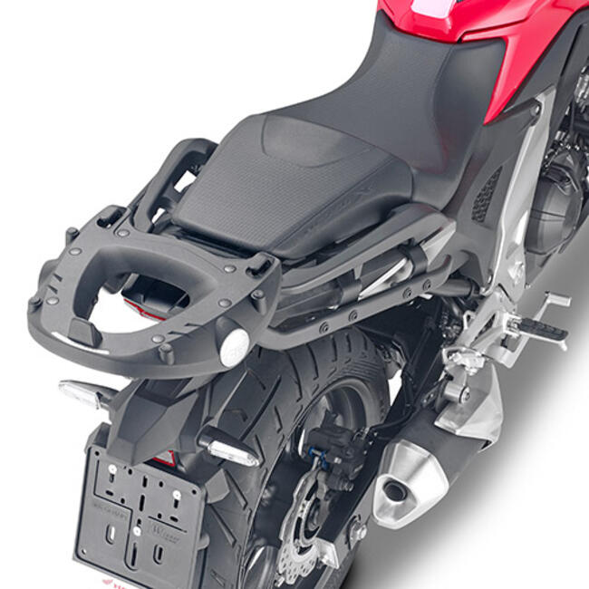 Attacco Posteriore Honda Nc 750x Givi 1192fz