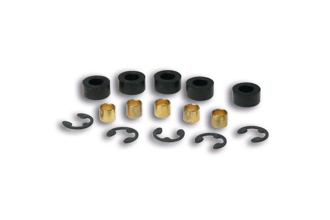 Complessivo Gommini Antivibranti Malossi 1312933