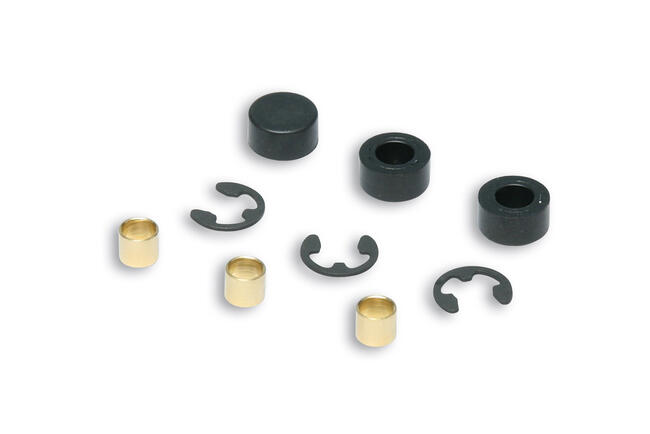 Complessivo Gommini Antivibranti Malossi 1316875