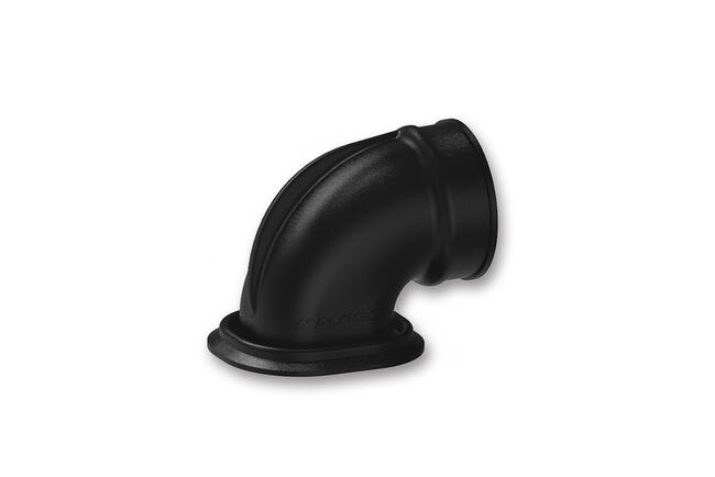 1317660b Manicotto Mhr Per Carburatori ø 34 Con Imbocco ø 39 Malossi