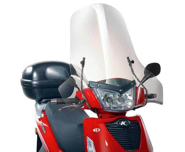 Schermo Kimco People S  50-125-200 Givi 137a