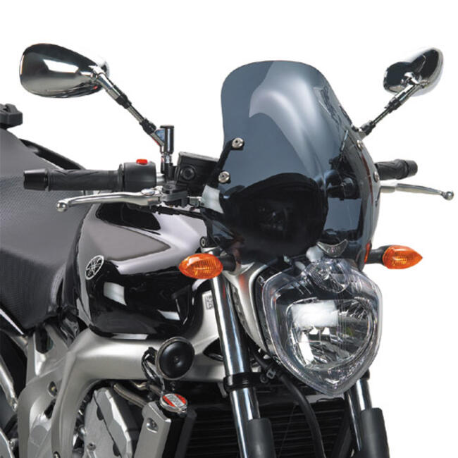 140d Schermo Fume' Yamaha Fz6 Givi