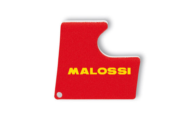 Elemento Filtrante Red Sponge Per Filtro Originale Malossi 1412131