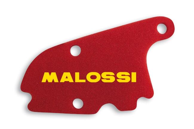 1416576 Elemento Filtrante Red Sponge Per Filtro Originale Malossi