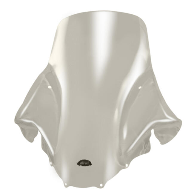 Schermo Trasparente Suzuki Givi 156dt