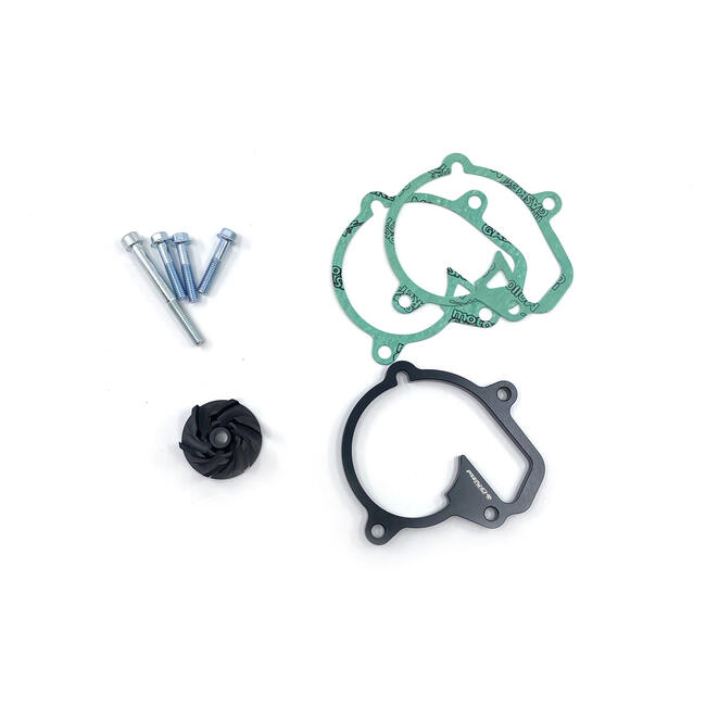 Kit Pompa Acqua Maggiorata Ktm 450/530 Exc-r 08-10