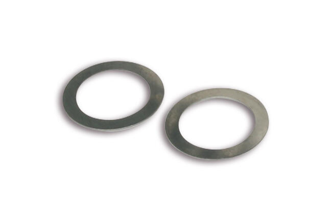 2 Rasamenti ø 35x25x0,5 Malossi 1913515e