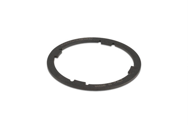 Rasamento Cambio Vespa Spessore 1,2 Mm Malossi 1918813b