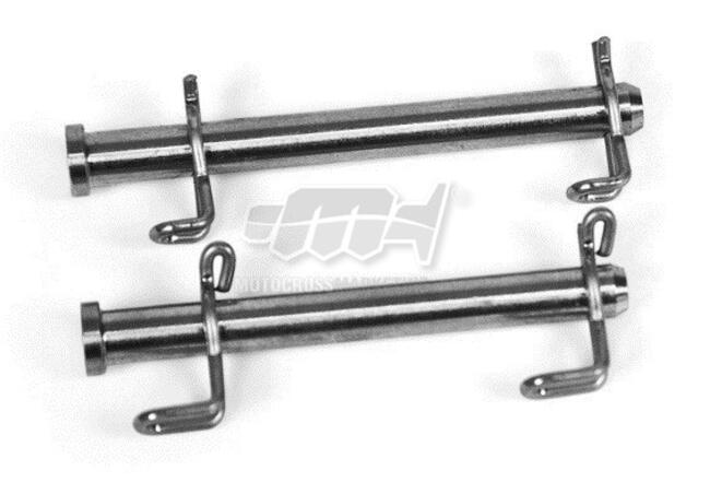 Coppia Spine Freni Per Pinze Brembo