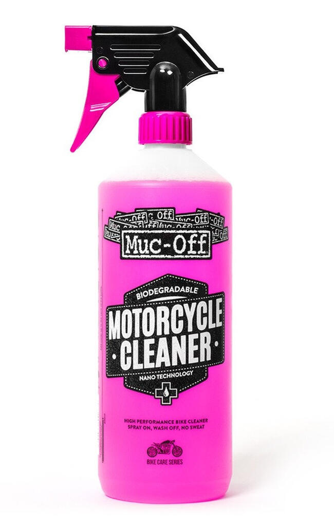 Detergente Moto 1l  Muc-off