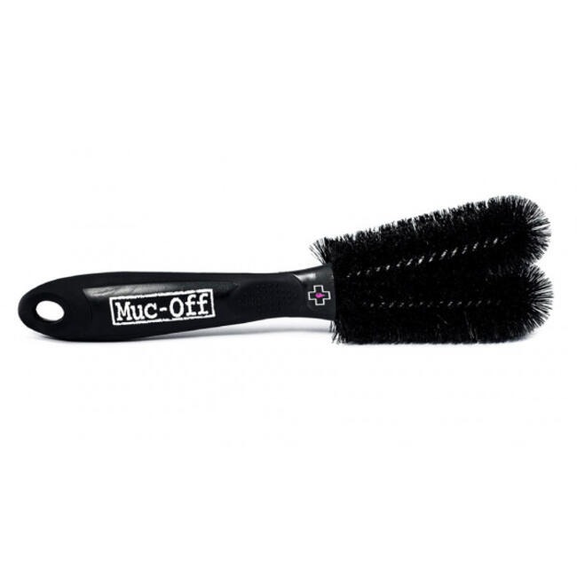 Spazzola A Due Punte 2  Prong Brush Muc-off