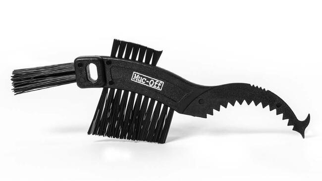 Spazzola Per Ingranaggi E Catene Claw Brush Muc-off