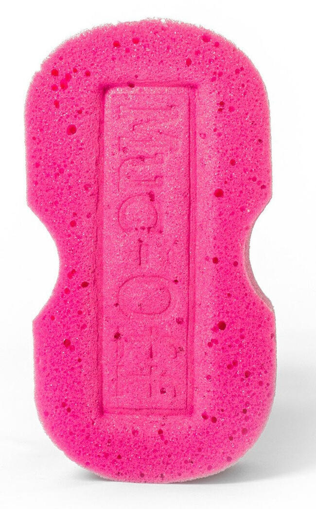 Spugna Espandibile Expanding Sponge Muc-0ff