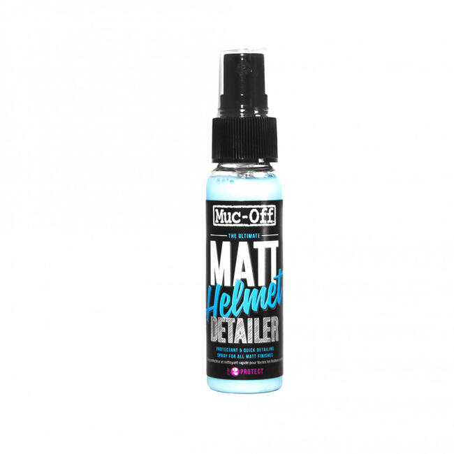 Matt Finish Helmet Detailer 32ml Muc-off