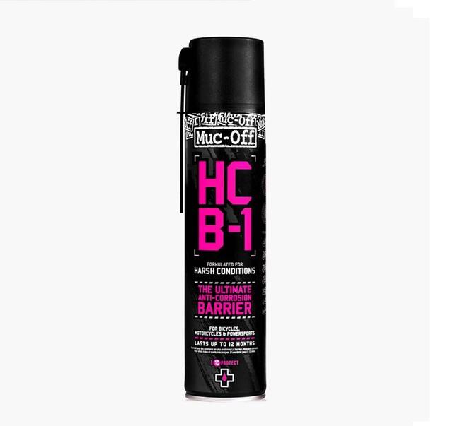 Protectiespray Hcb-1, 400ml Muc-off