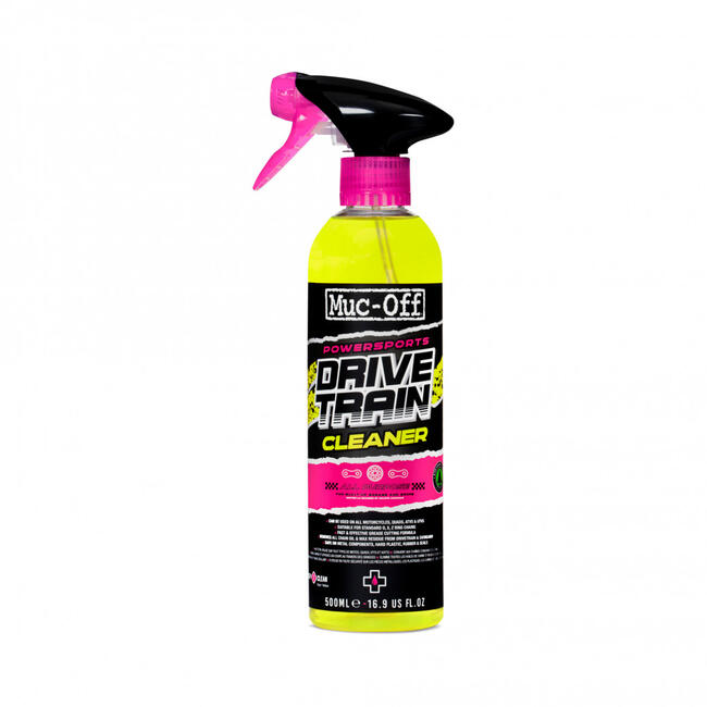 Detergente Per Trasmissioni Drivetrain Cleaner Muc-off