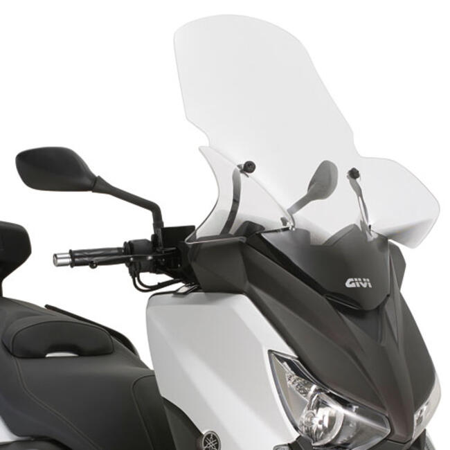 Schermo Trasparente Yamaha/mbk Givi 2111dt