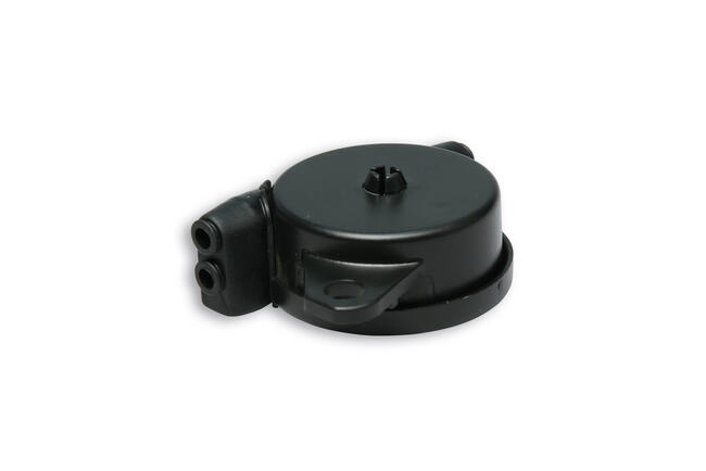 2212218 Sdoppiatore 1 In 2 Con Moltiplicatore Di Corsa Malossi