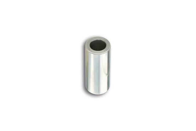 2313812b Mozzo (ø 27x17x62 Mm) Per Variatore Multivar 2000 Malossi