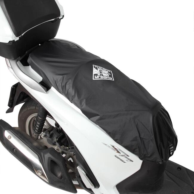 Coprisella Elasticizzato Seat Cover Start Small Nero 234b Tucano Urbano