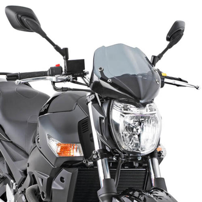 Attacchi Parabrezza Suzuki Gsr 600 Givi A170a