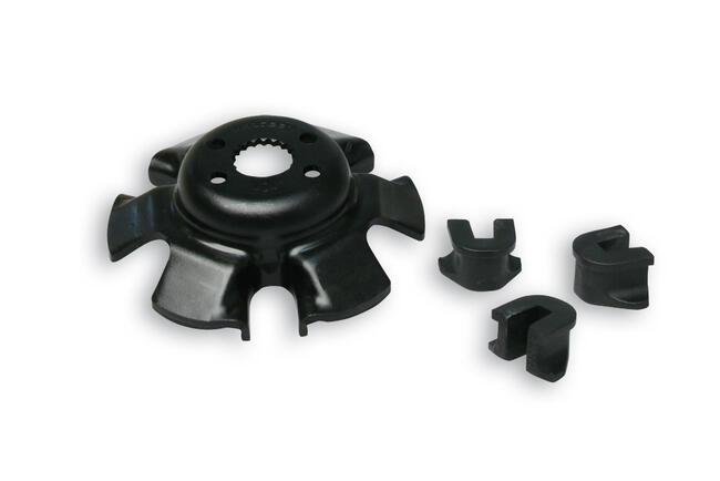 2514241b Calotta Guida Rulli Per Variatore Multivar 2000 Malossi
