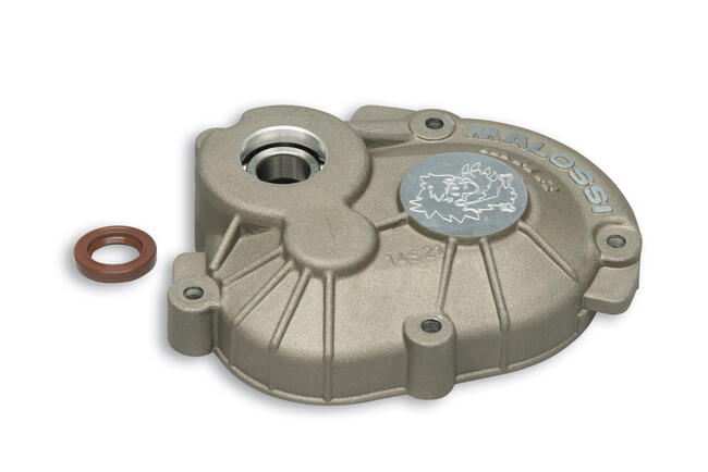 2514603 Carter Ingranaggi Roller Crankcase Mhr Team Per Motori Piaggio Malossi