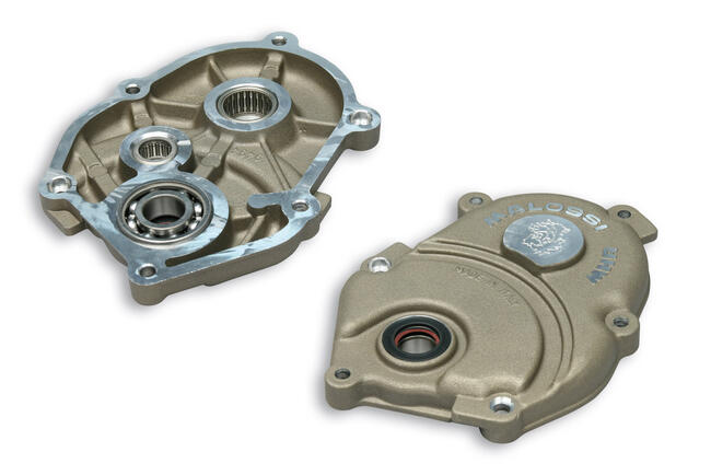 2515482 Carter Ingranaggi Roller Crankcase Mhr Per Motori Yamaha - Minarelli Malossi