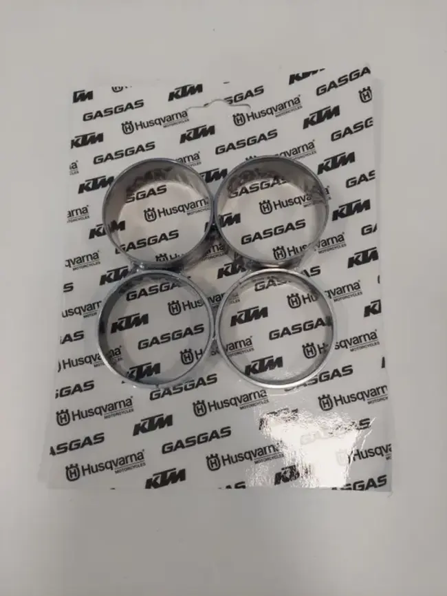 Boccole Forcella Husqvarna Originali R14047t