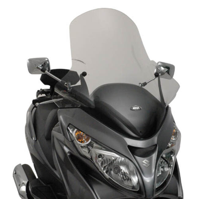 Parabrezza Specifico Suzuki Burgman 400 K7-k8-k9-l0-l1-l2-l3-l4-l5-l6 Givi 266dt