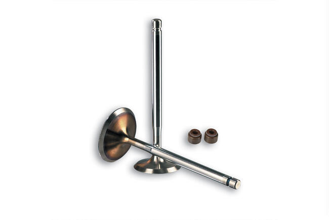2711826 Valvole 4 Stroke Valve Malossi